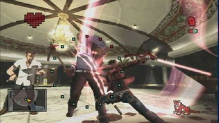 Illustration for article titled No More Heroes 2: Cutting New Video and Screens